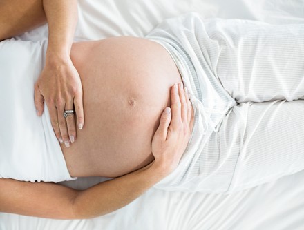 Chiropractic in Pregnancy